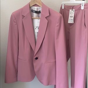 Zara Blazer